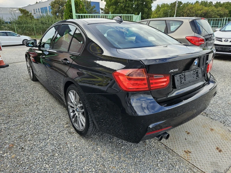 BMW 328 E28xi mpack, снимка 4 - Автомобили и джипове - 47234952