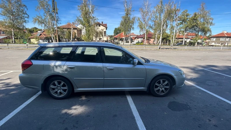 Subaru Legacy Legacy EJ20, снимка 2 - Автомобили и джипове - 47452412