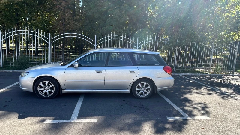 Subaru Legacy Legacy EJ20, снимка 3 - Автомобили и джипове - 47452412