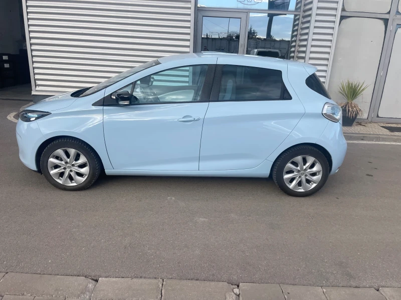 Renault Zoe Z.E.+ 22kWh+ 58kc+ Navi, снимка 2 - Автомобили и джипове - 48676975