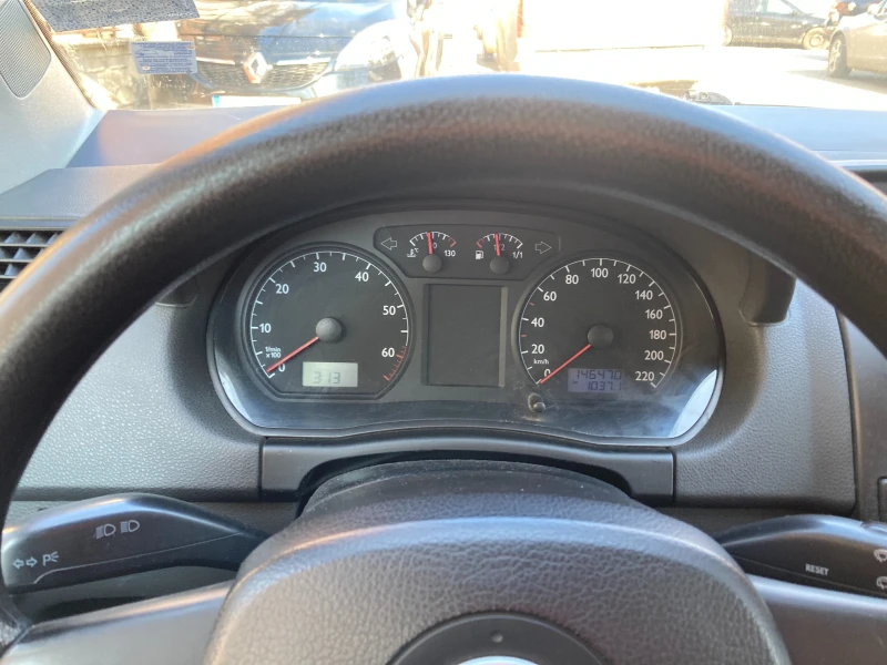 VW Polo 1.4, снимка 3 - Автомобили и джипове - 49091431