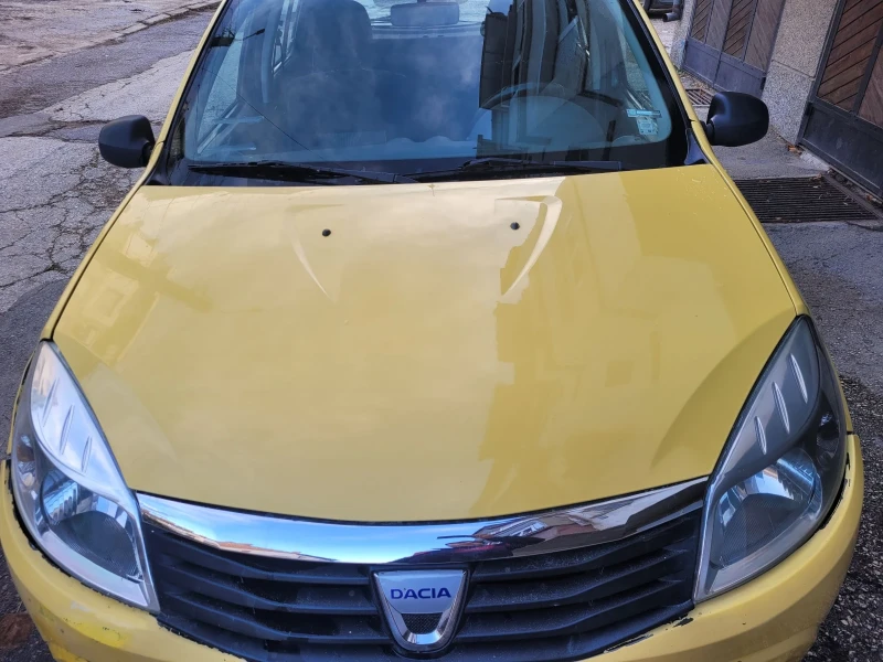 Dacia Sandero, снимка 12 - Автомобили и джипове - 49248681