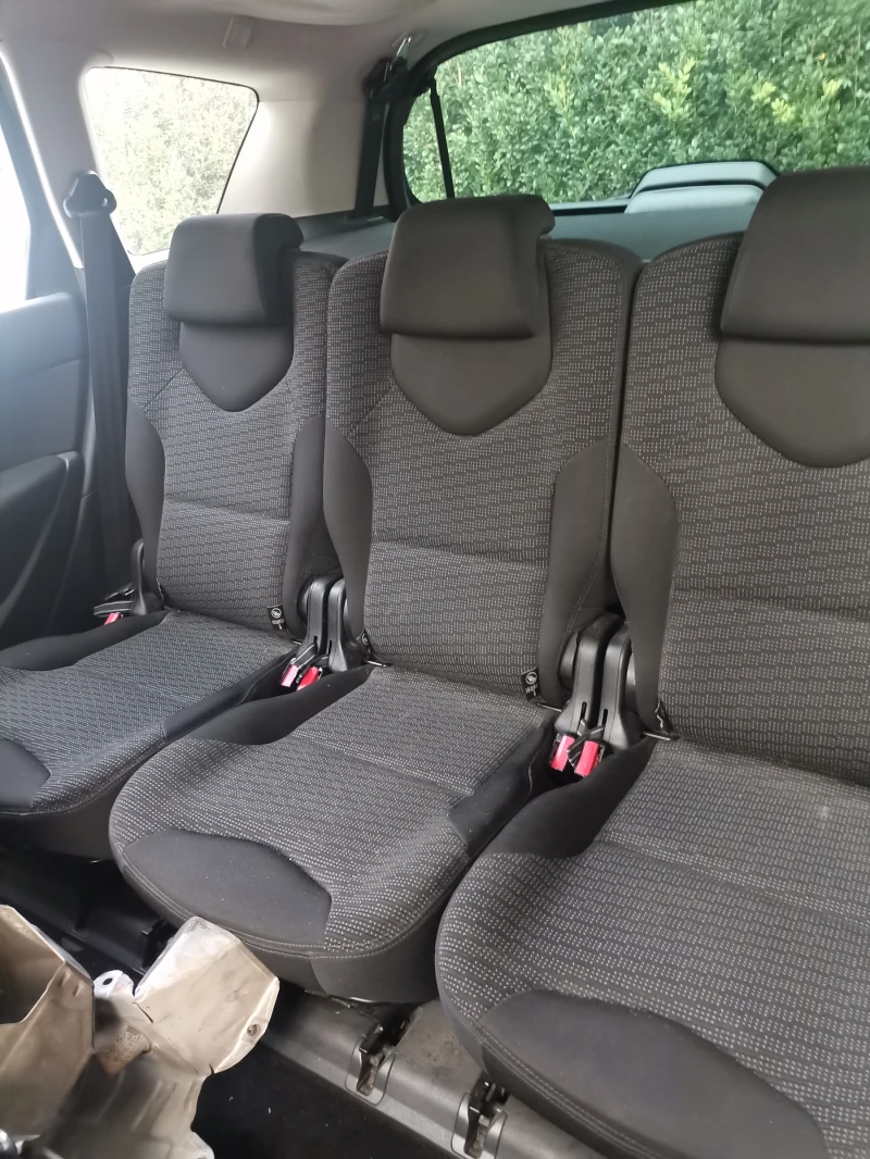 Peugeot 308, снимка 9 - Автомобили и джипове - 51483480