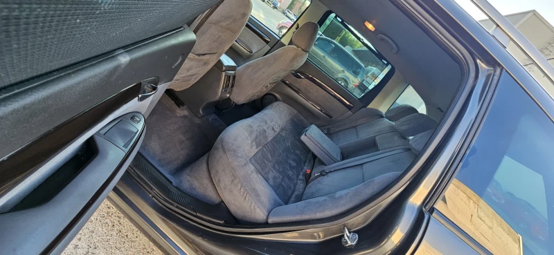 Fiat Croma 1.9 JTDm* Северна Италия* , снимка 12 - Автомобили и джипове - 51312409