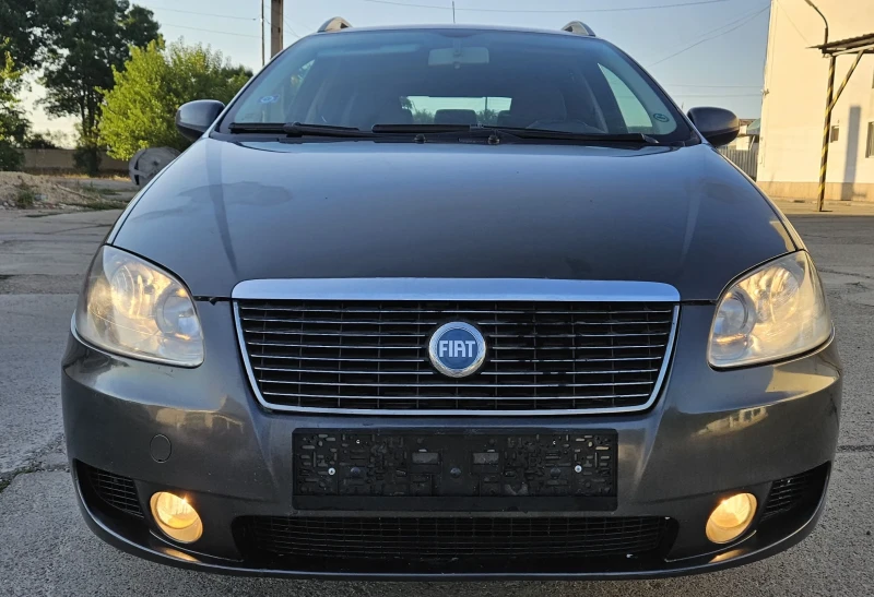 Fiat Croma 1.9 JTDm* Северна Италия* , снимка 2 - Автомобили и джипове - 51312409