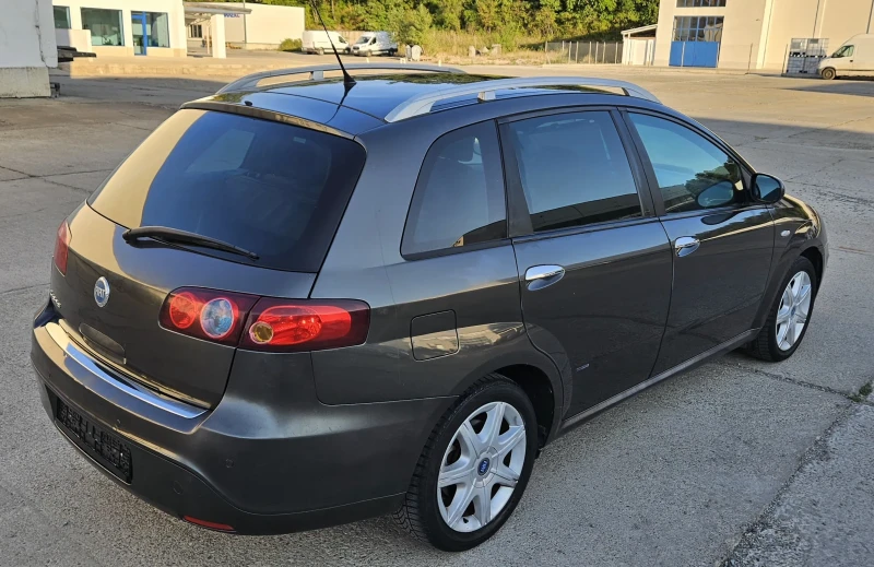 Fiat Croma 1.9 JTDm* Северна Италия* , снимка 6 - Автомобили и джипове - 51312409