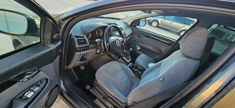 Fiat Croma 1.9 JTDm* Северна Италия* , снимка 9 - Автомобили и джипове - 51312409