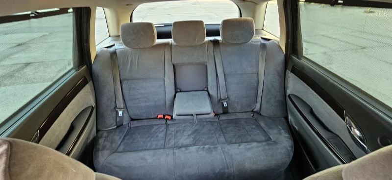 Fiat Croma 1.9 JTDm* Северна Италия* , снимка 13 - Автомобили и джипове - 51312409