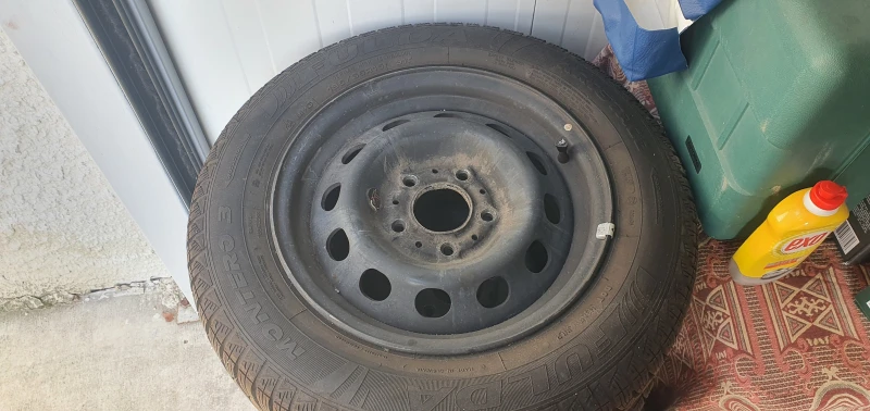 BMW 316 Compact, снимка 13 - Автомобили и джипове - 53091194