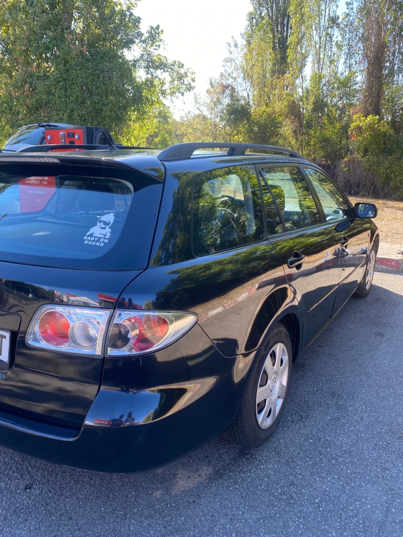 Mazda 6, снимка 10 - Автомобили и джипове - 52775621