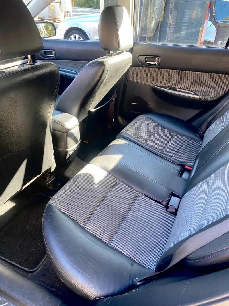 Mazda 6, снимка 5 - Автомобили и джипове - 52775621