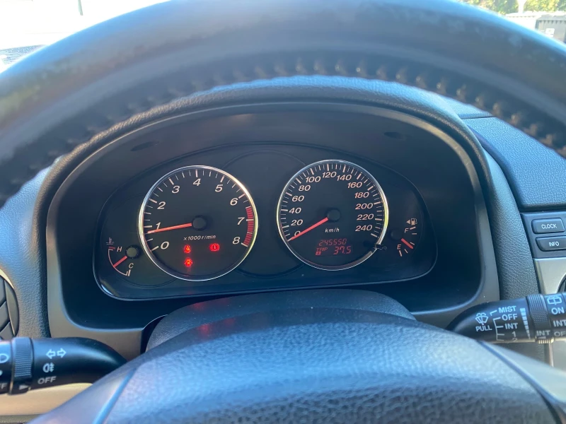 Mazda 6, снимка 7 - Автомобили и джипове - 52775621