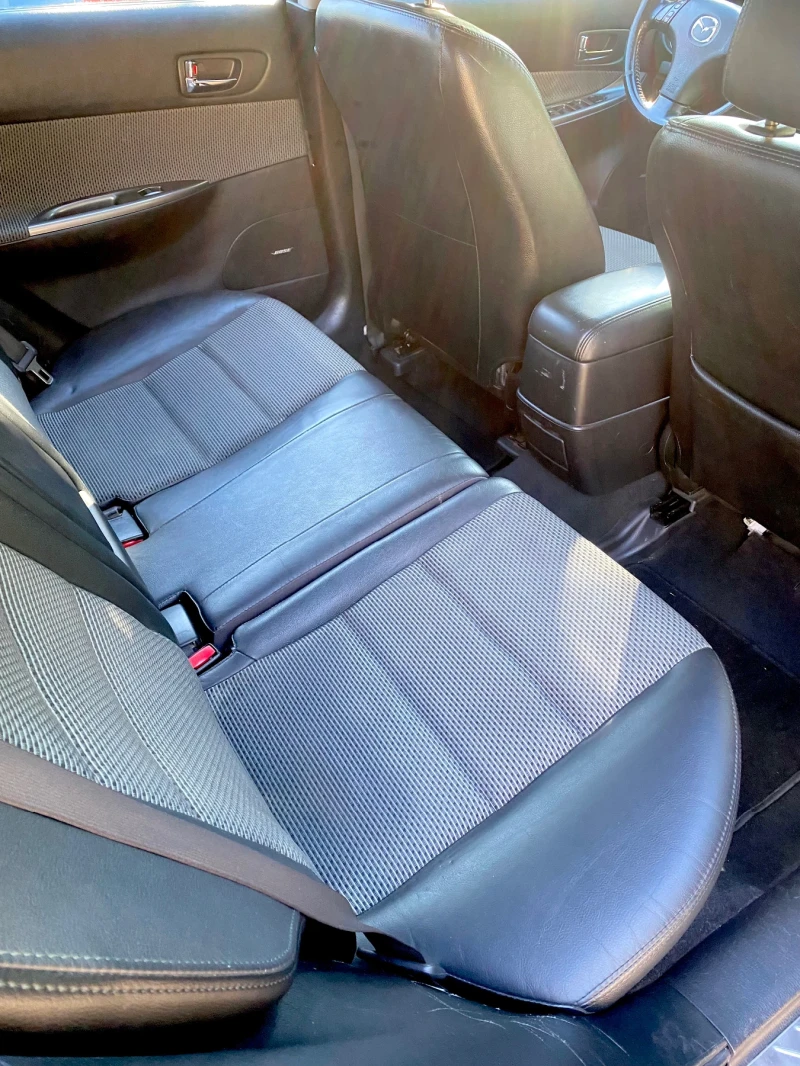 Mazda 6, снимка 9 - Автомобили и джипове - 52775621