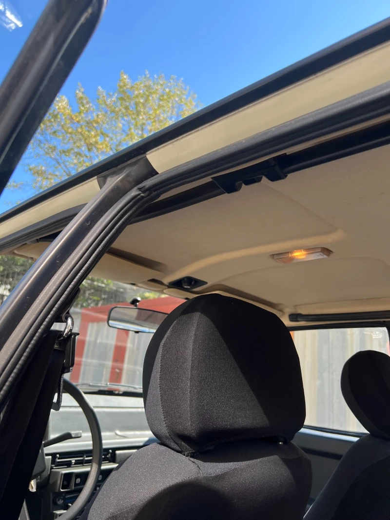 Lada 21099, снимка 7 - Автомобили и джипове - 52657750