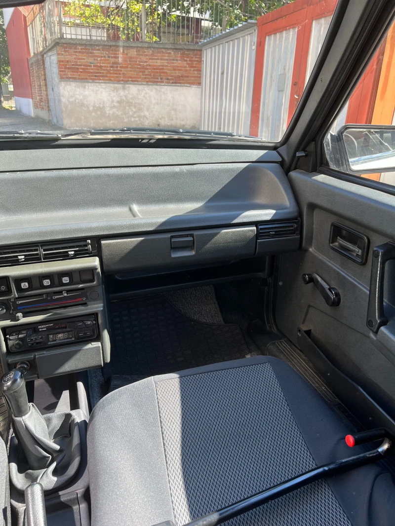 Lada 21099, снимка 5 - Автомобили и джипове - 52657750