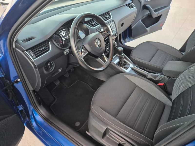 Skoda Octavia НОВА-М/Т-60811км, снимка 13 - Автомобили и джипове - 52006322