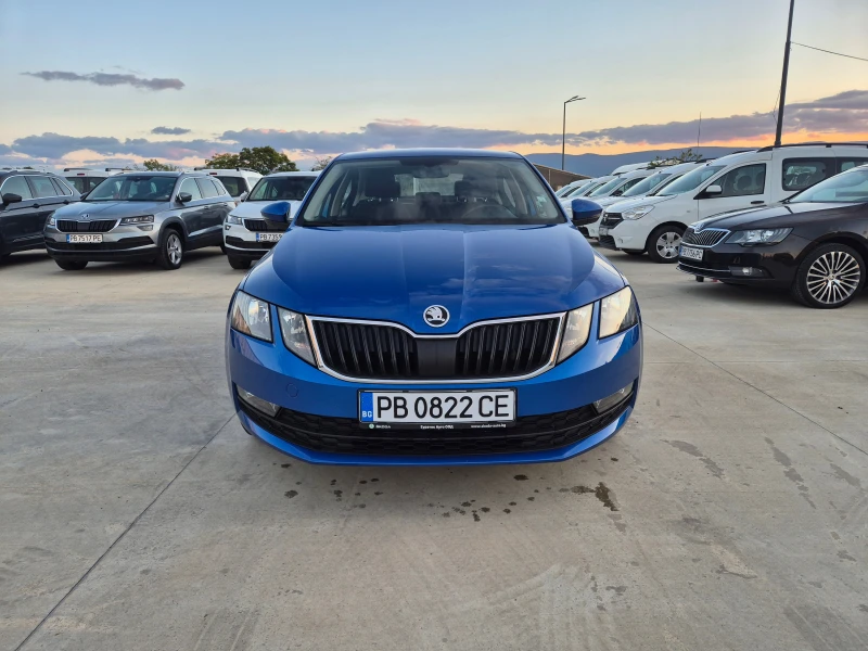 Skoda Octavia НОВА-М/Т-60811км, снимка 8 - Автомобили и джипове - 52006322