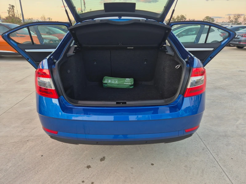 Skoda Octavia НОВА-М/Т-60811км, снимка 11 - Автомобили и джипове - 52006322