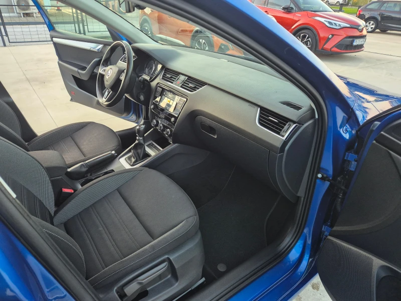 Skoda Octavia НОВА-М/Т-60811км, снимка 9 - Автомобили и джипове - 52006322