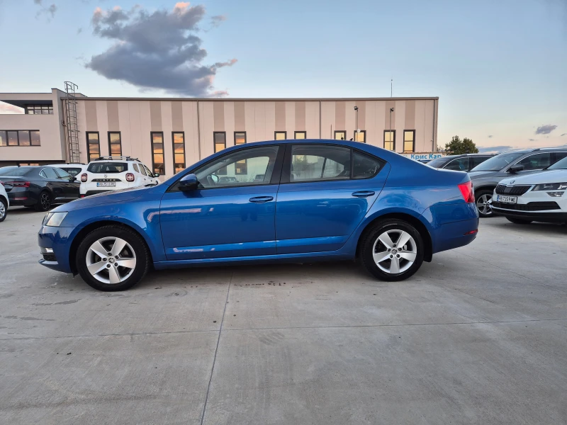 Skoda Octavia НОВА-М/Т-60811км, снимка 2 - Автомобили и джипове - 52006322