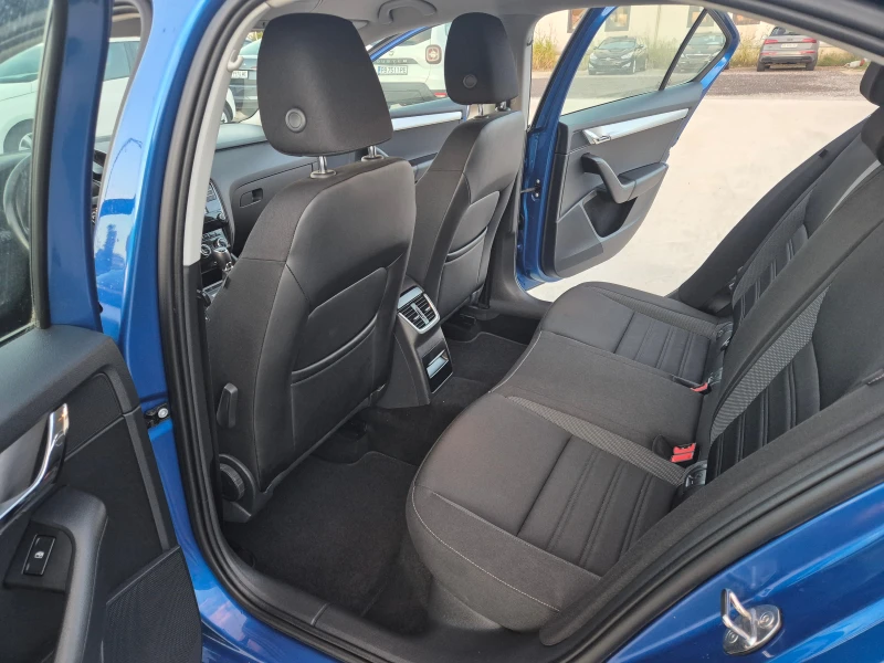 Skoda Octavia НОВА-М/Т-60811км, снимка 12 - Автомобили и джипове - 52006322