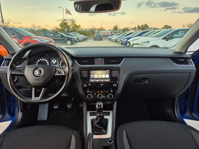 Skoda Octavia НОВА-М/Т-60811км, снимка 15 - Автомобили и джипове - 52006322