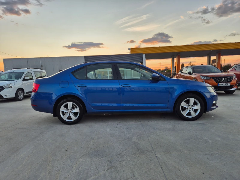 Skoda Octavia НОВА-М/Т-60811км, снимка 6 - Автомобили и джипове - 52006322