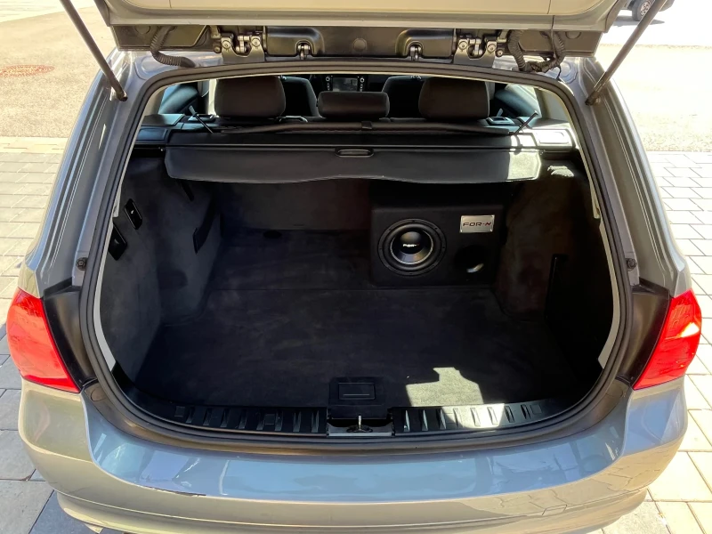 BMW 318, снимка 8 - Автомобили и джипове - 52123455