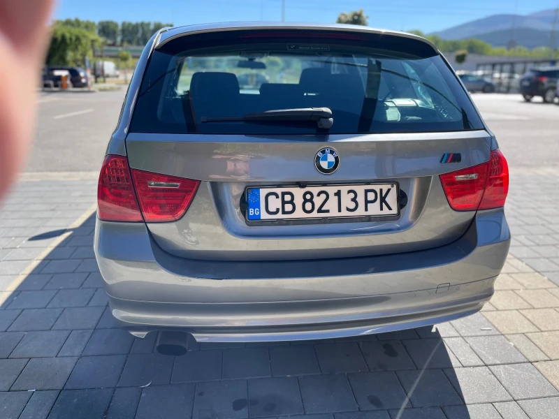 BMW 318, снимка 3 - Автомобили и джипове - 52123455