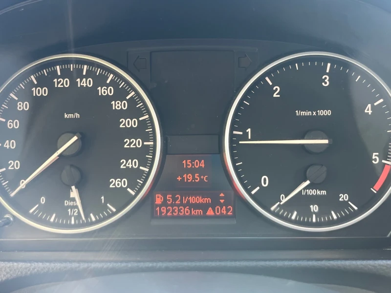 BMW 318, снимка 7 - Автомобили и джипове - 52123455