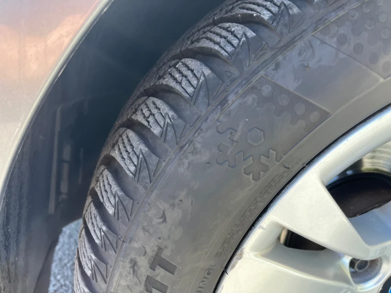 BMW 318, снимка 5 - Автомобили и джипове - 52123455