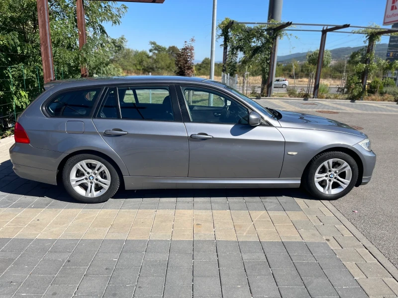 BMW 318, снимка 4 - Автомобили и джипове - 52123455