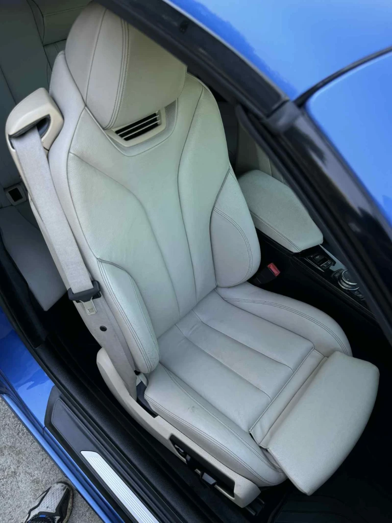 BMW 435 435xi, снимка 9 - Автомобили и джипове - 52347230