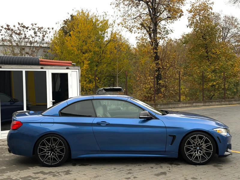 BMW 435 435xi, снимка 2 - Автомобили и джипове - 52347230