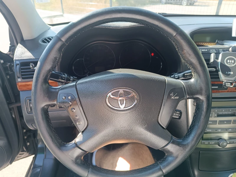 Toyota Avensis, снимка 6 - Автомобили и джипове - 52976537