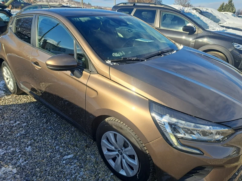 Renault Clio 999 TCI EURO6, снимка 6 - Автомобили и джипове - 53042786