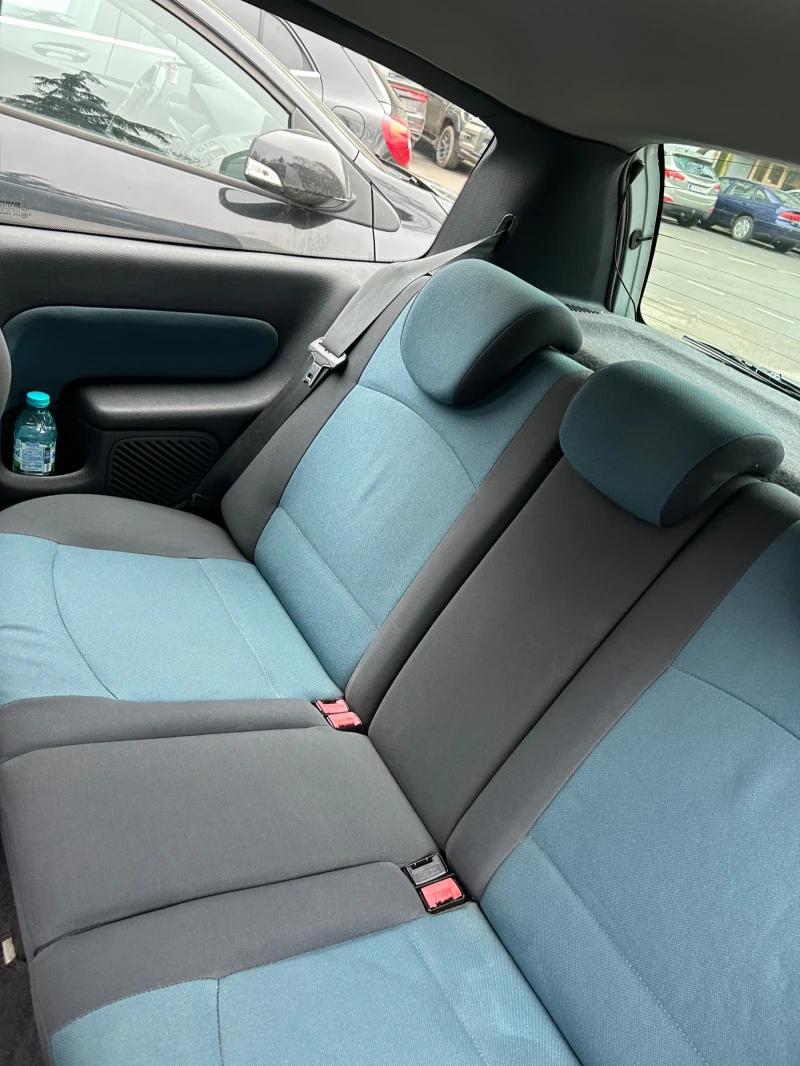 Renault Clio, снимка 8 - Автомобили и джипове - 53220384