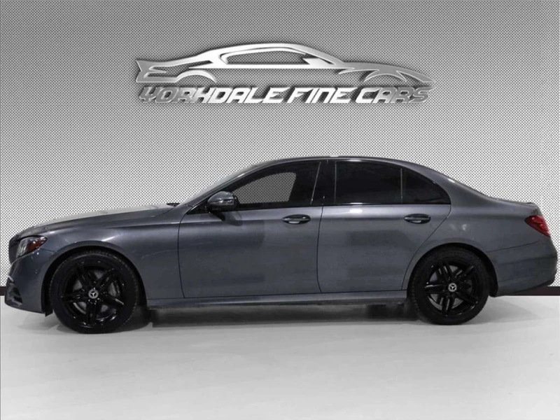 Mercedes-Benz E 400 * CARFAX * ЦЕНА ДО БГ, снимка 8 - Автомобили и джипове - 53235323