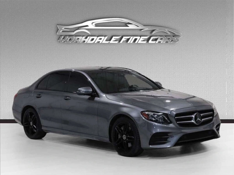 Mercedes-Benz E 400 * CARFAX * ЦЕНА ДО БГ, снимка 3 - Автомобили и джипове - 53235323