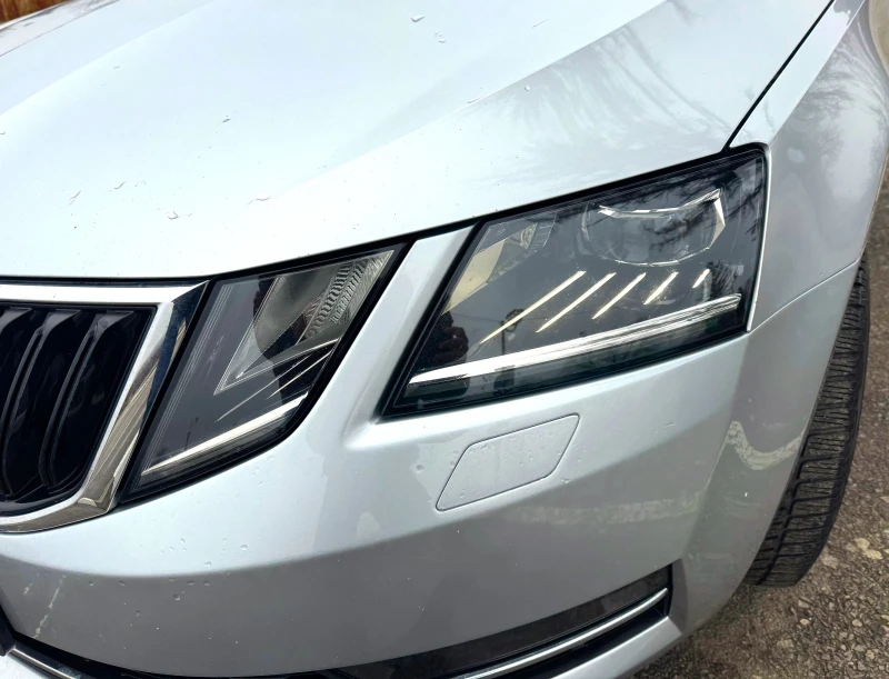 Skoda Octavia 2.0TDI, снимка 3 - Автомобили и джипове - 53248818