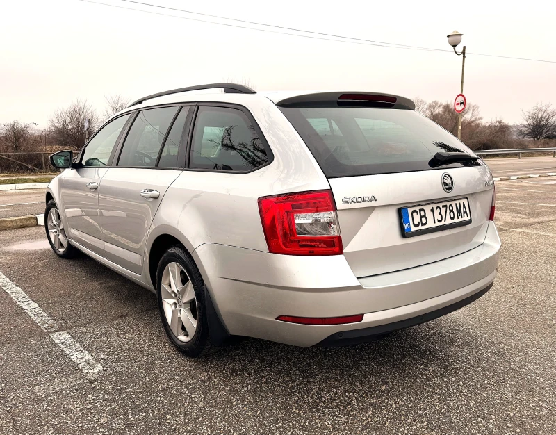 Skoda Octavia 2.0TDI, снимка 2 - Автомобили и джипове - 53248818