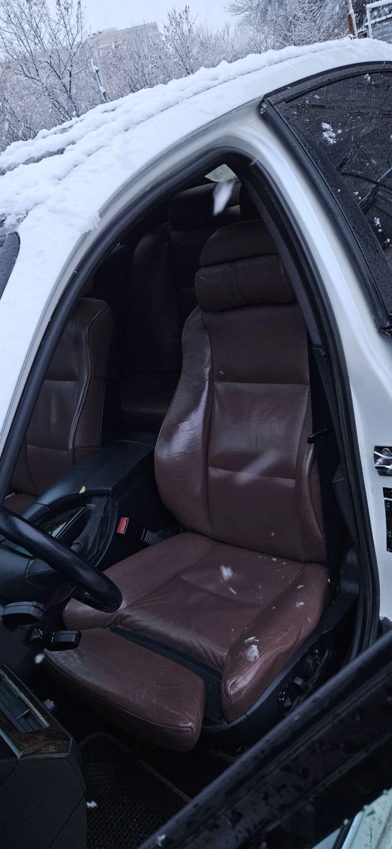 BMW 530, снимка 7 - Автомобили и джипове - 53418924