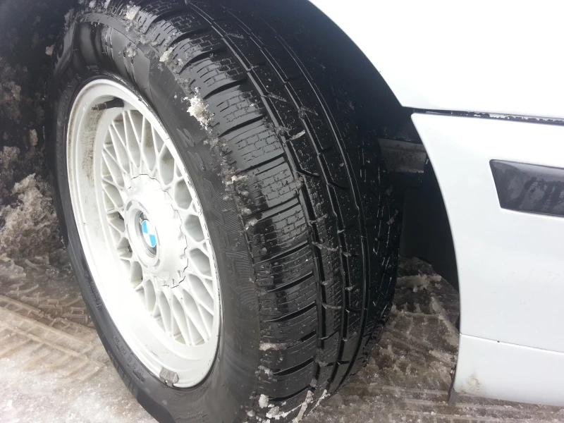 BMW 520 E39, снимка 5 - Автомобили и джипове - 53581765