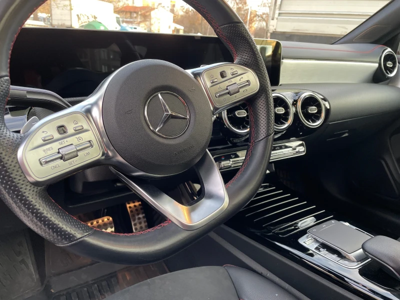 Mercedes-Benz CLA 200 - 57000 лв. - 10693443 15