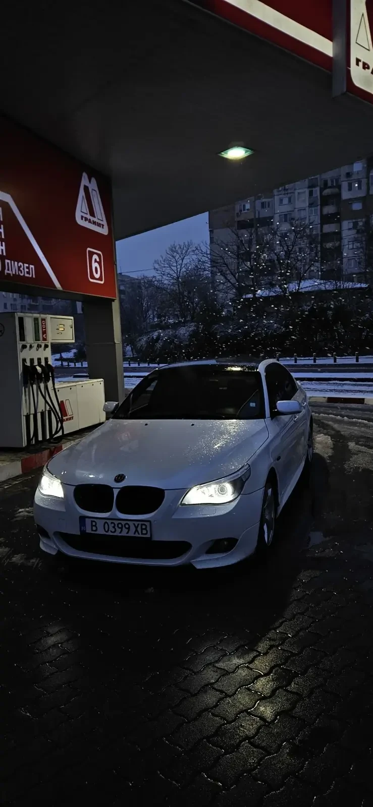BMW 530 | Mobile.bg � ����������� 6