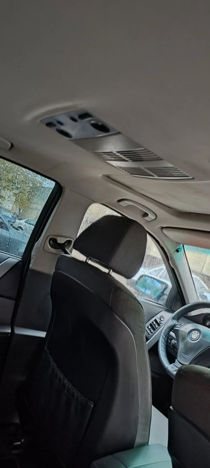 BMW 520, снимка 9 - Автомобили и джипове - 53605463