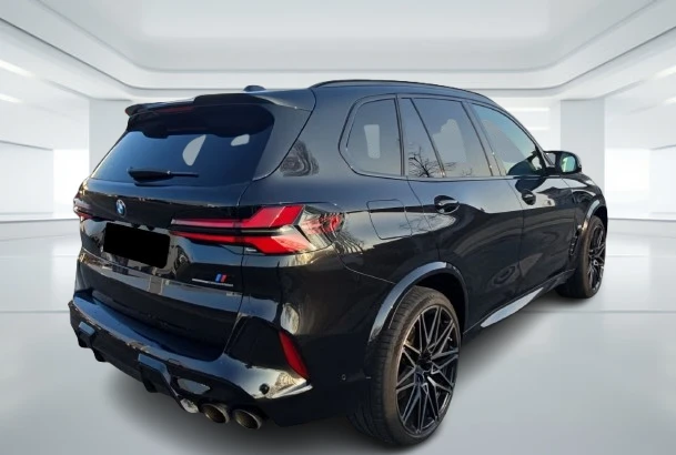 BMW X5M Competition = Shadow Line = Гаранция, снимка 4 - Автомобили и джипове - 53890887
