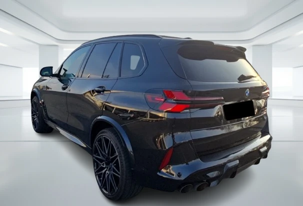 BMW X5M Competition = Shadow Line = Гаранция, снимка 2 - Автомобили и джипове - 53890887