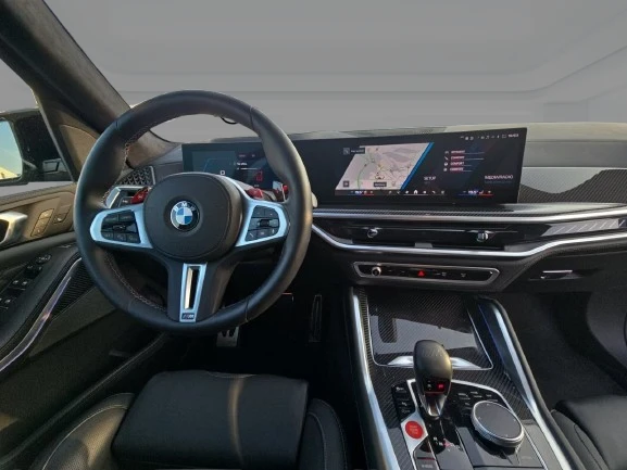 BMW X5M Competition = Shadow Line = Гаранция, снимка 8 - Автомобили и джипове - 53890887