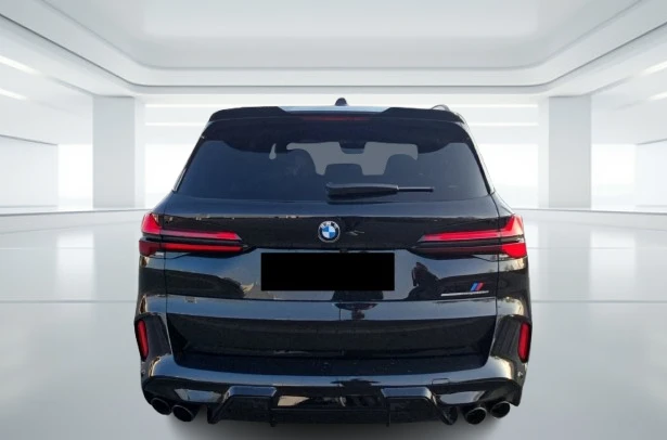 BMW X5M Competition = Shadow Line = Гаранция, снимка 3 - Автомобили и джипове - 53890887
